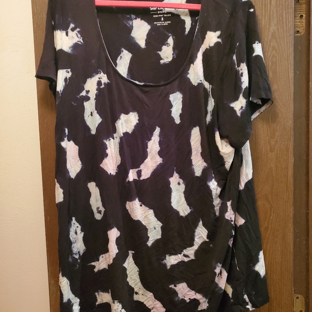 Torrid Super Soft TShirt